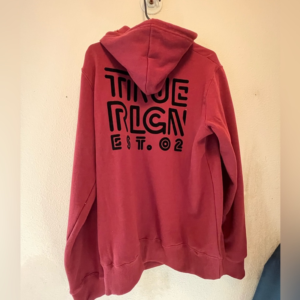 True Religion Jacket